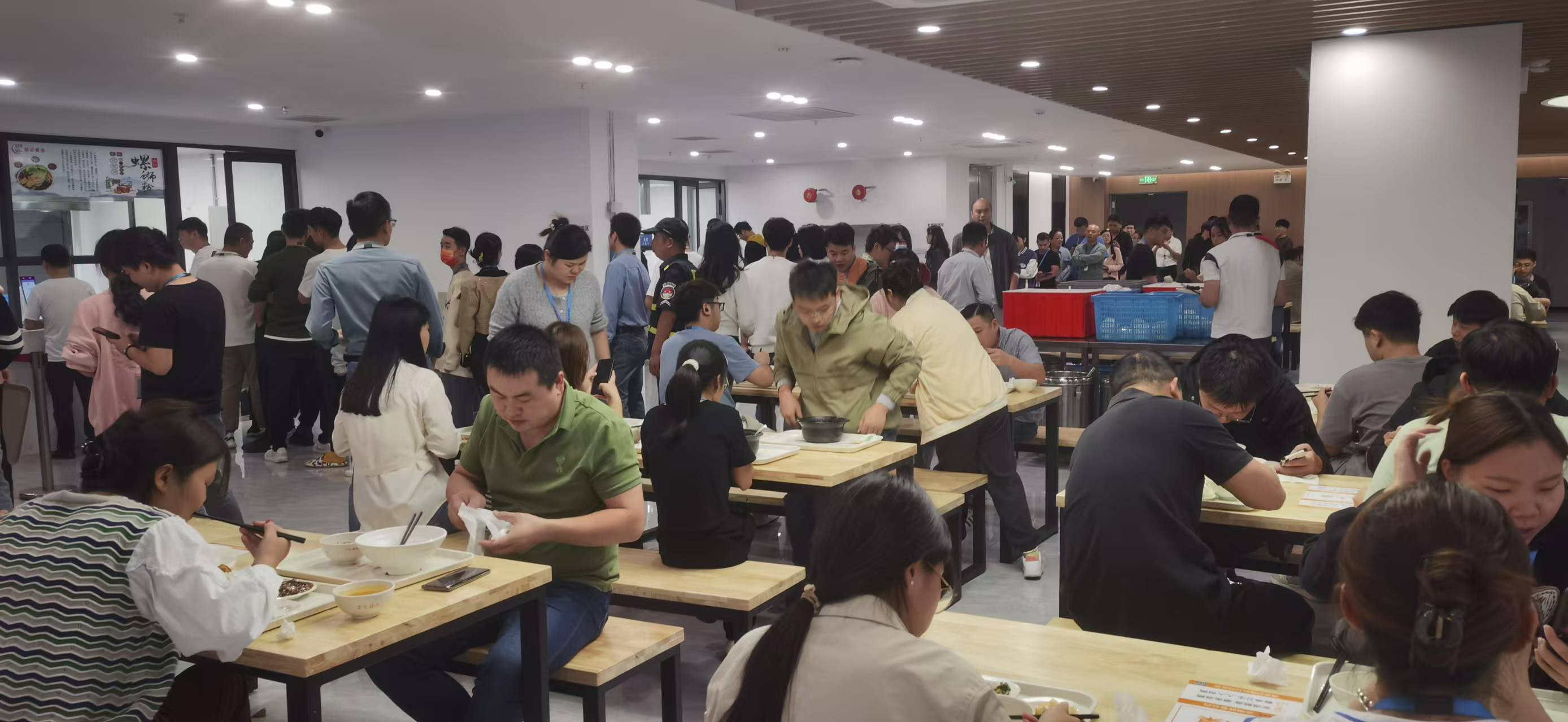 连云港员工配餐食堂承包